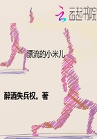漂流的小米兒在線閱讀