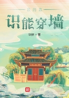 我的意識能穿墻在線閱讀