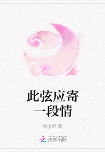 此弦應寄一段情