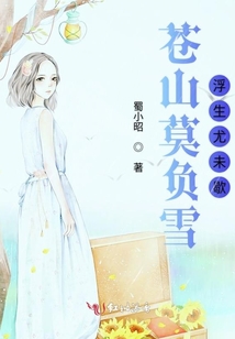 蒼山莫負雪浮生尤未歇