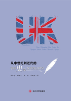 从中世纪到近代的英国史学发展变迁研究在线阅读