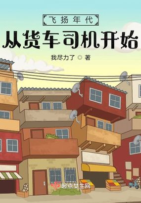 飞扬年代：从货车司机开始在线阅读