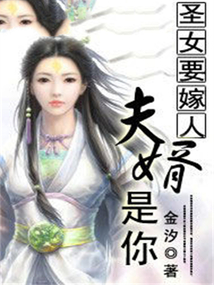 圣女要嫁人：夫婿是你