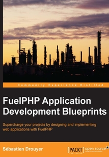 FuelPHP Application Development Blueprints