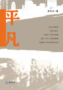 平凡 封面