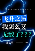 飛升之后：我怎么又無敵了？在線閱讀