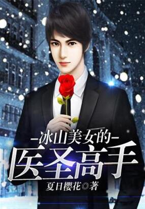 冰山美女的医圣高手在线阅读