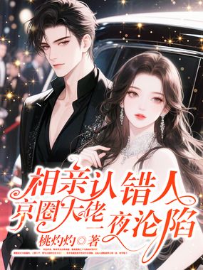 相亲认错人，京圈大佬一夜沦陷在线阅读