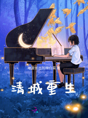 清城重生在线阅读