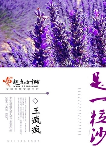是一粒沙