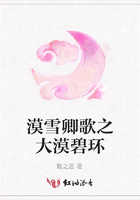 漠雪卿歌之大漠碧環在線閱讀