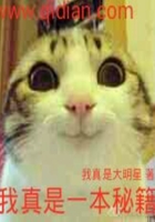 我真是一本秘籍在线阅读