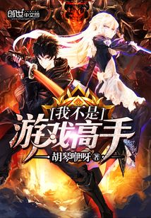 我不是游戲高手
