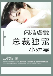 闪婚虐爱:总裁独宠小娇妻