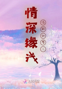情深緣淺佳期如夢1