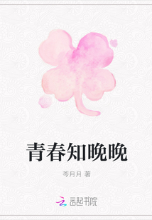 青春知晚晚