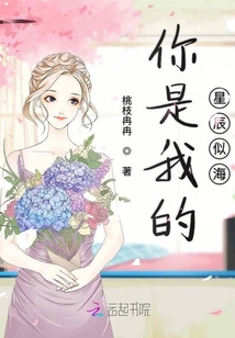 你是我的星辰似海