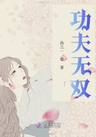 功夫无双