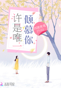 許是唯一傾慕你