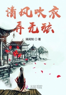 清風吹衣弄無弦