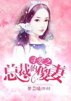 尋愛之總裁的傻妻在線閱讀