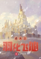 遮天之羽化飞仙