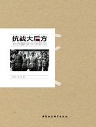 抗战大后方社团翻译文学研究在线阅读