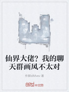 仙界大佬?我的聊天群画风不太对在线阅读