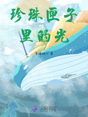 珍珠匣子里的光在线阅读