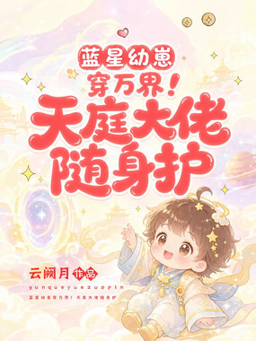 蓝星幼崽穿万界!天庭大佬随身护在线阅读