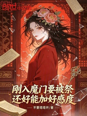 刚入魔门要被祭?还好能加好感度在线阅读