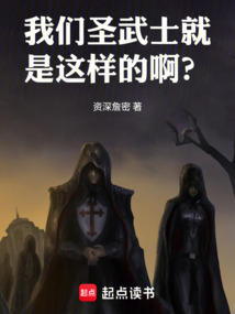 Is That How Paladins Are? cover