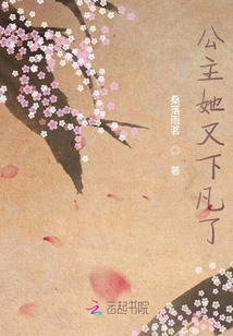 公主她又下凡了