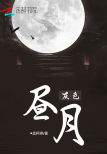 HP灰色晝月