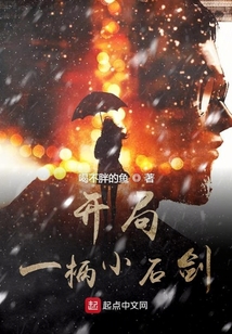 開局一柄小石劍