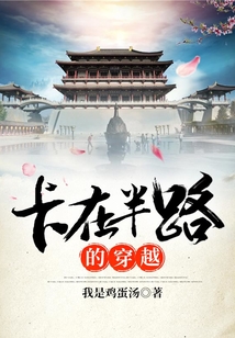 卡在半路的穿越