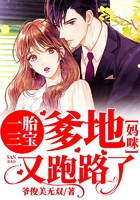 一胎三宝:爹地,妈咪又跑路了!在线阅读