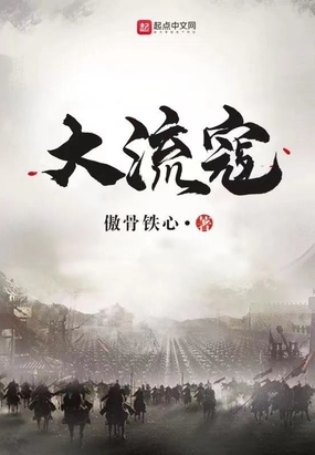 大流寇在线阅读