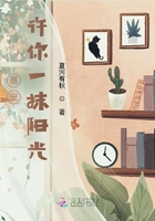 暴宠:许你一抹阳光