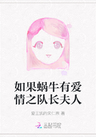 如果蜗牛有爱情之队长夫人在线阅读