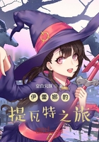 伊蕾娜的提瓦特之旅在线阅读