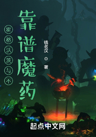 霍格沃茨与不靠谱魔药