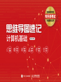 思維導(dǎo)圖速記:計(jì)算機(jī)基礎(chǔ)