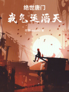 绝世唐门:我气运滔天