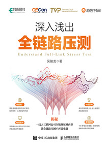 深入淺出全鏈路壓測