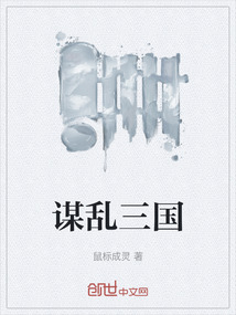 謀亂三國