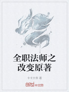 全职法师之改变原著