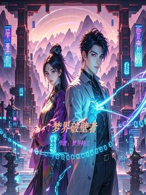 梦界破壁者在线阅读
