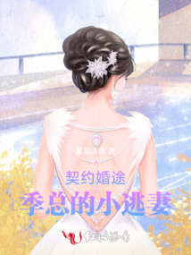 契約婚途:季總的小逃妻