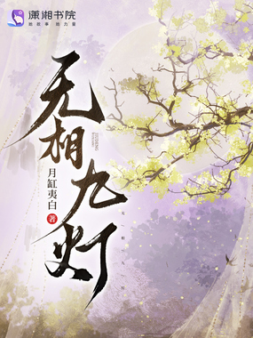 无相九灯在线阅读